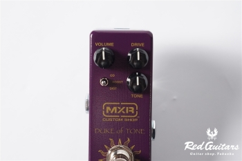 Duke of Tone